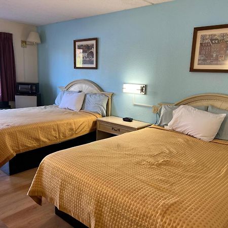 Quality Quarters Inn By Oyo Richmond Ky I-75 Zewnętrze zdjęcie