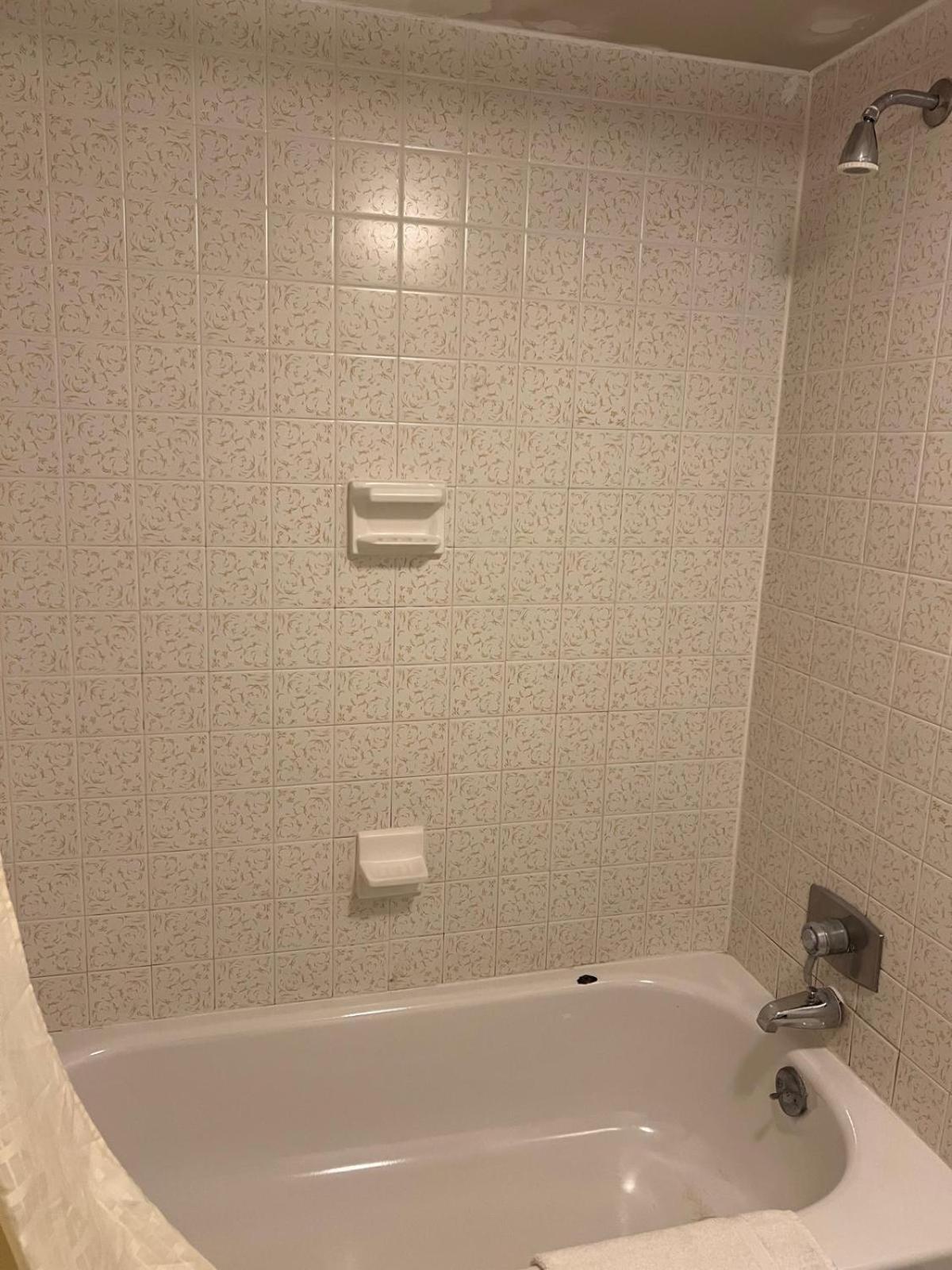 Quality Quarters Inn By Oyo Richmond Ky I-75 Zewnętrze zdjęcie