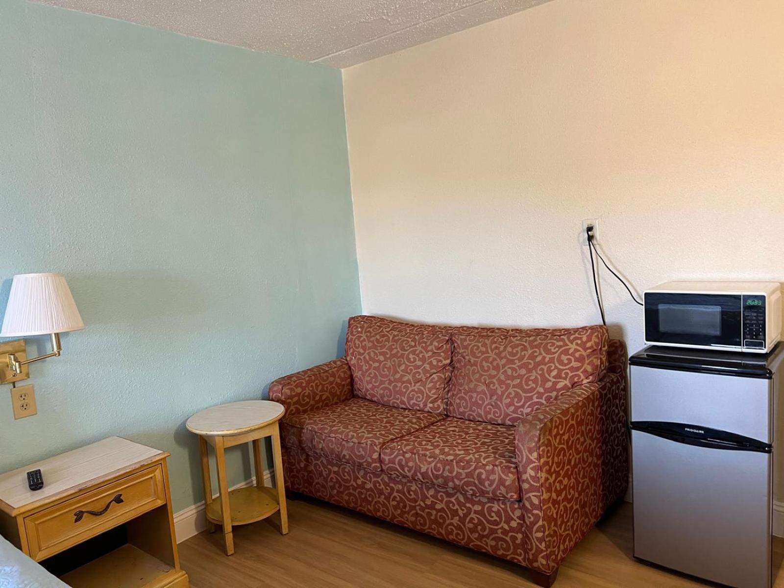 Quality Quarters Inn By Oyo Richmond Ky I-75 Zewnętrze zdjęcie