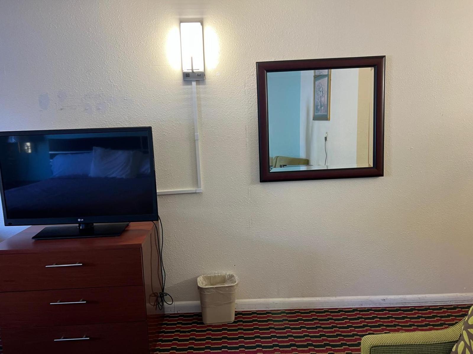 Quality Quarters Inn By Oyo Richmond Ky I-75 Zewnętrze zdjęcie