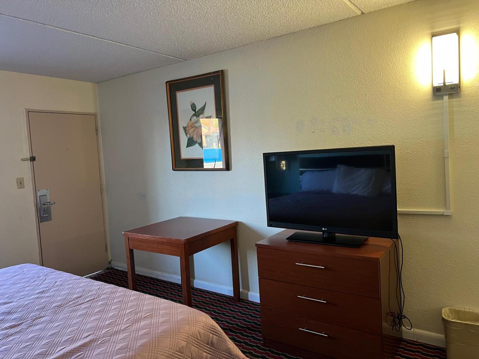 Quality Quarters Inn By Oyo Richmond Ky I-75 Zewnętrze zdjęcie