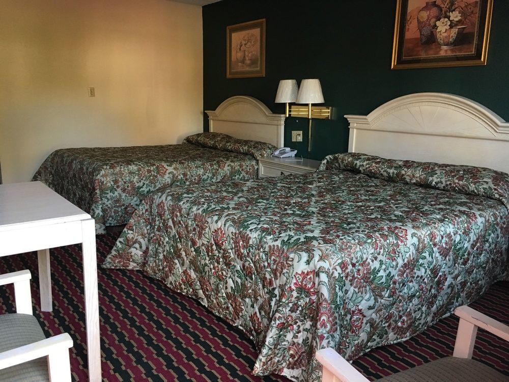 Quality Quarters Inn By Oyo Richmond Ky I-75 Zewnętrze zdjęcie